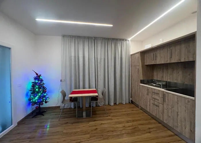 B&B La Quarantola
