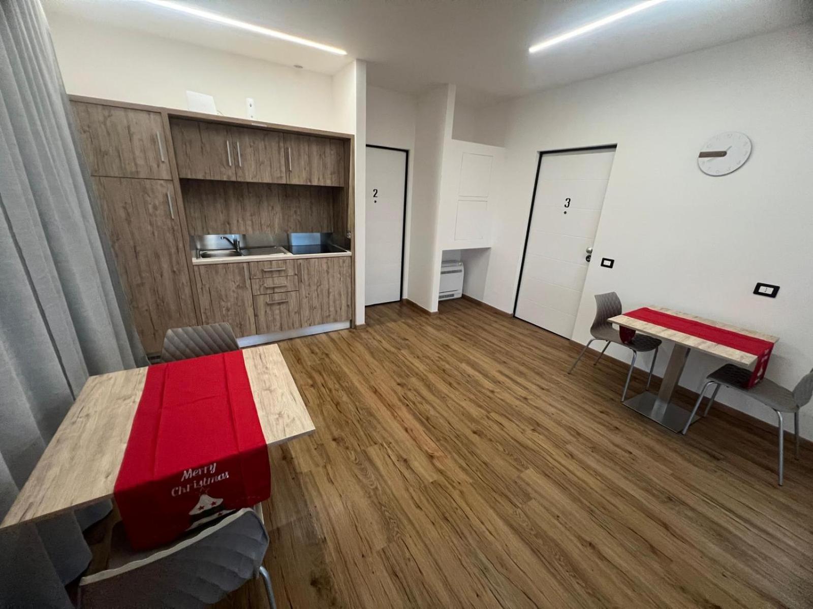 La Quarantola Bed & Breakfast *