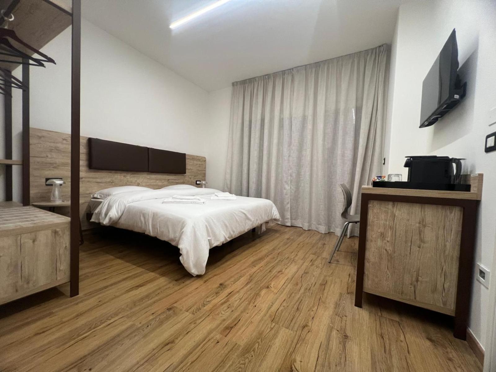 Bed & Breakfast La Quarantola