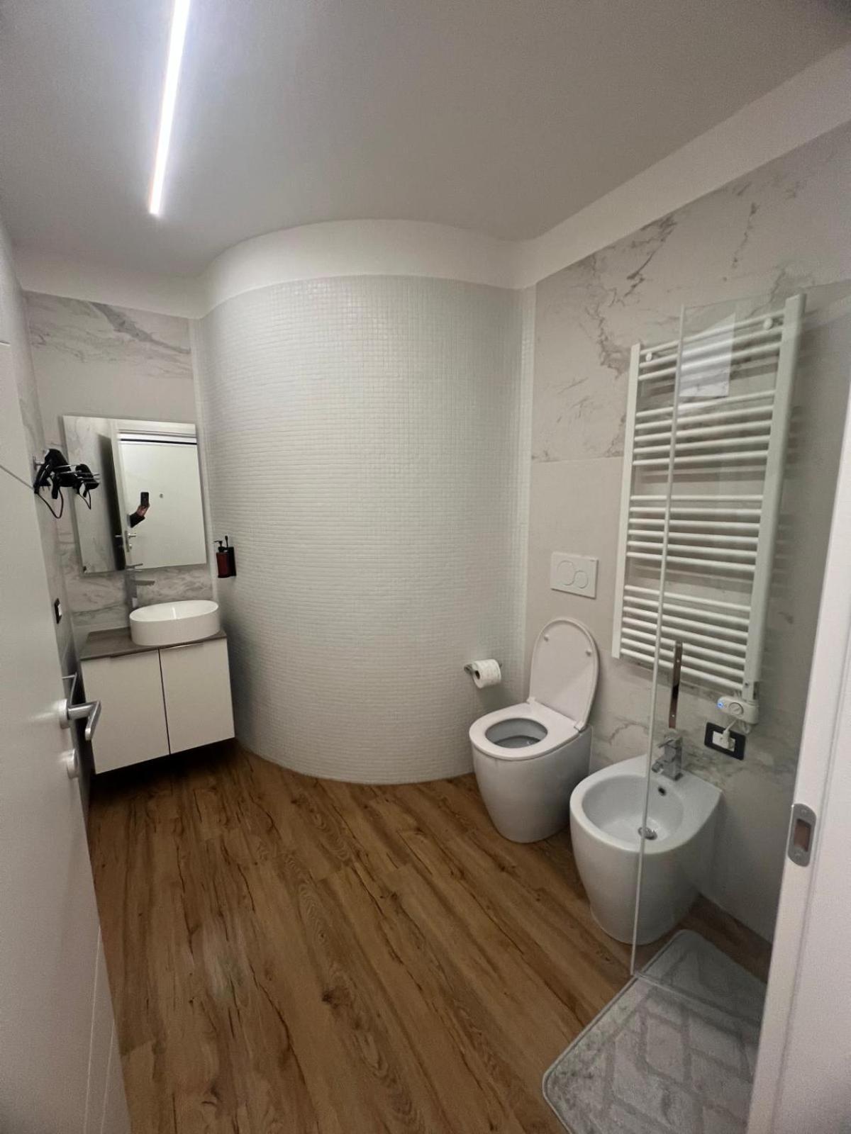 Bed & Breakfast La Quarantola *