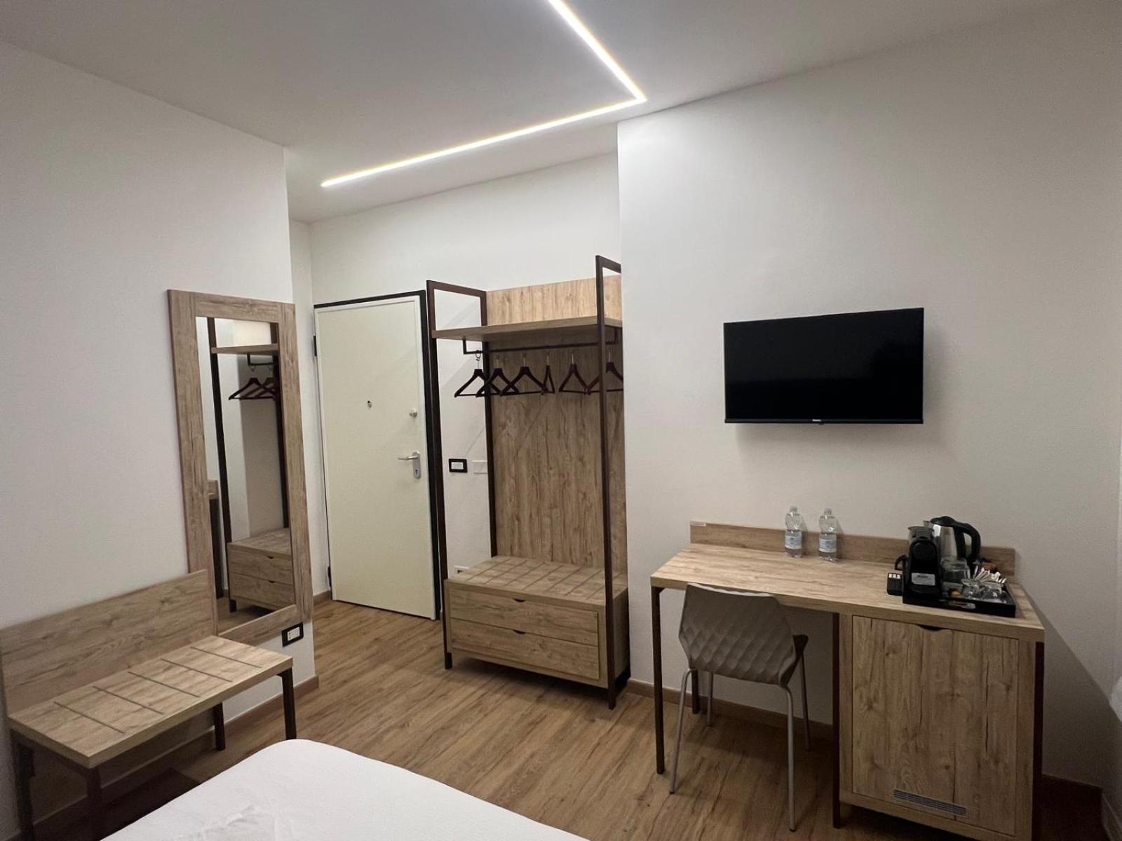 Bed & Breakfast La Quarantola *